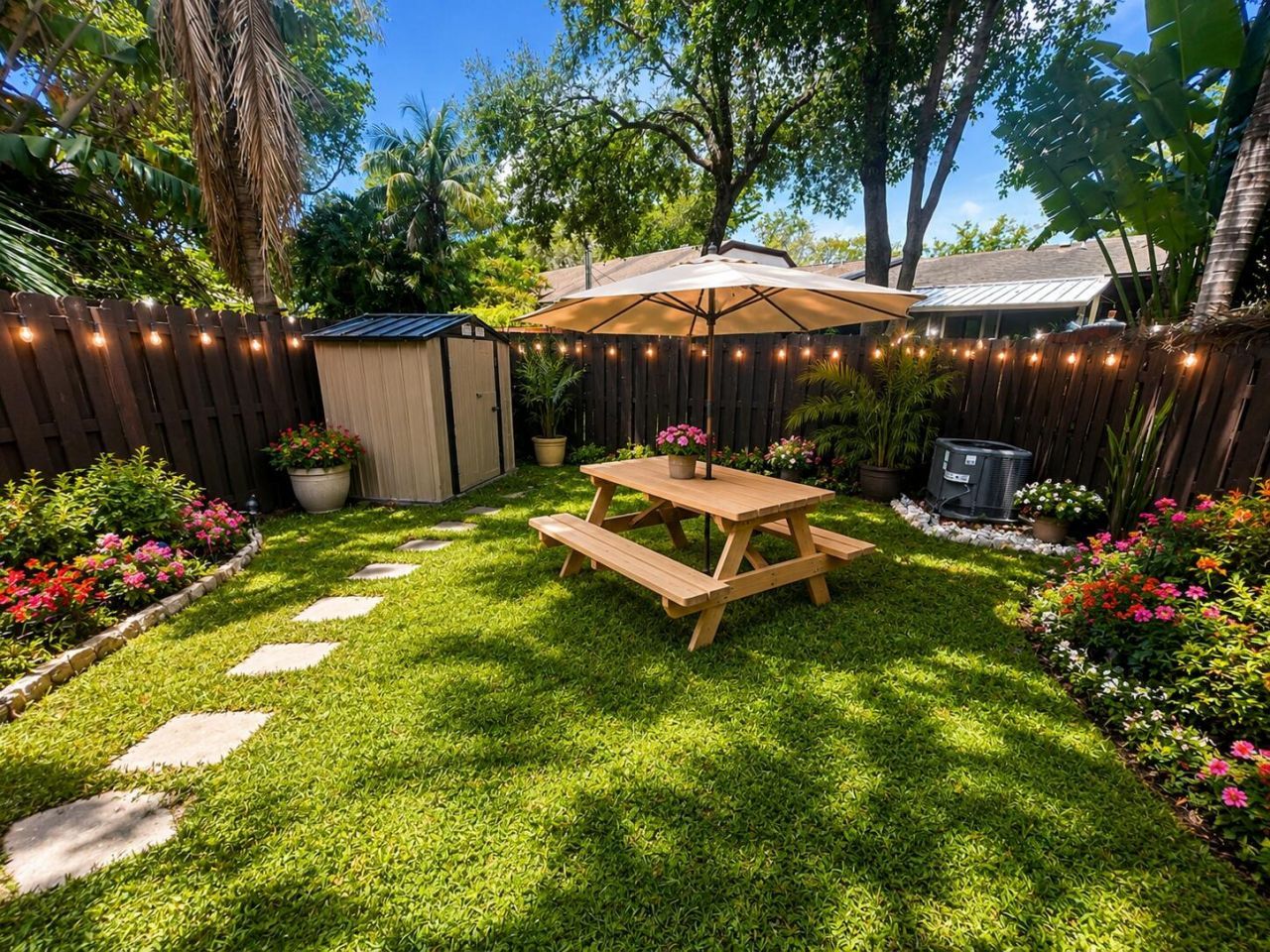 3414 Freedom Drive, Hollywood, FL 33021 Photo