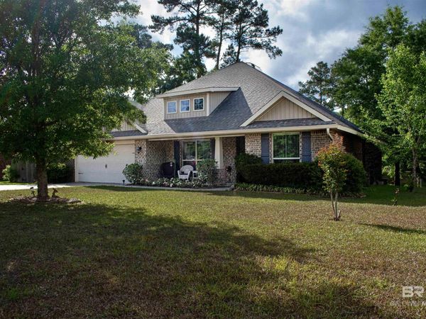 25338 Raynagua Boulevard, Loxley, AL 36551