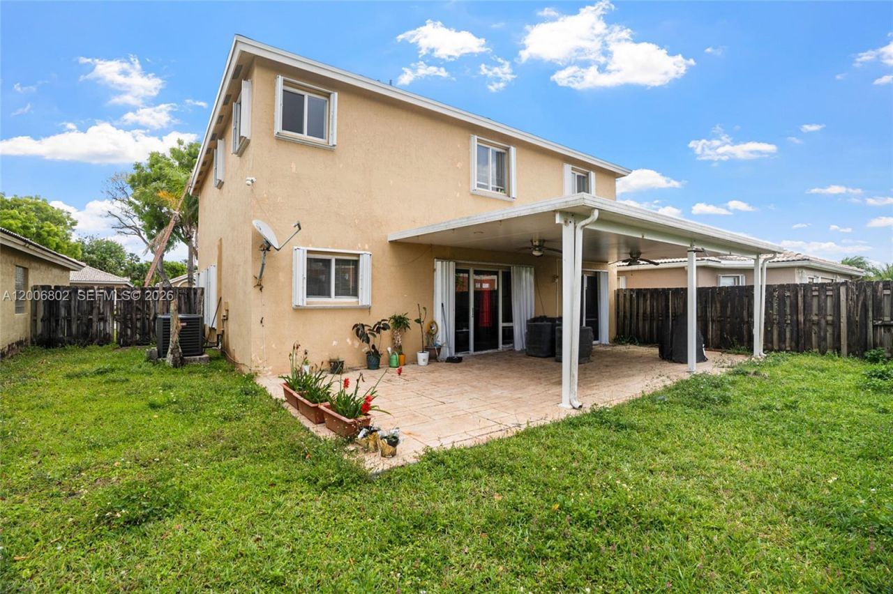 14164 SW 156th Ave, Miami, FL 33196 Photo