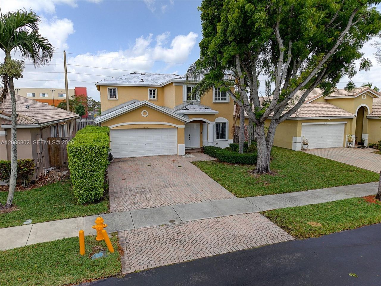 14164 SW 156th Ave, Miami, FL 33196 Photo