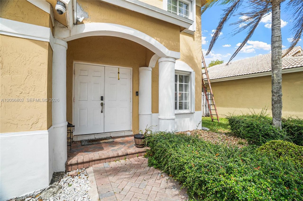 14164 SW 156th Ave, Miami, FL 33196 Photo