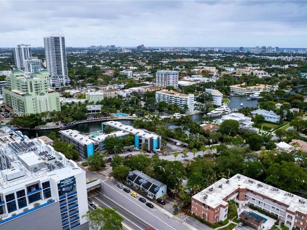 600 N Rio Vista Blvd , Unit C, Fort Lauderdale, FL 33301
