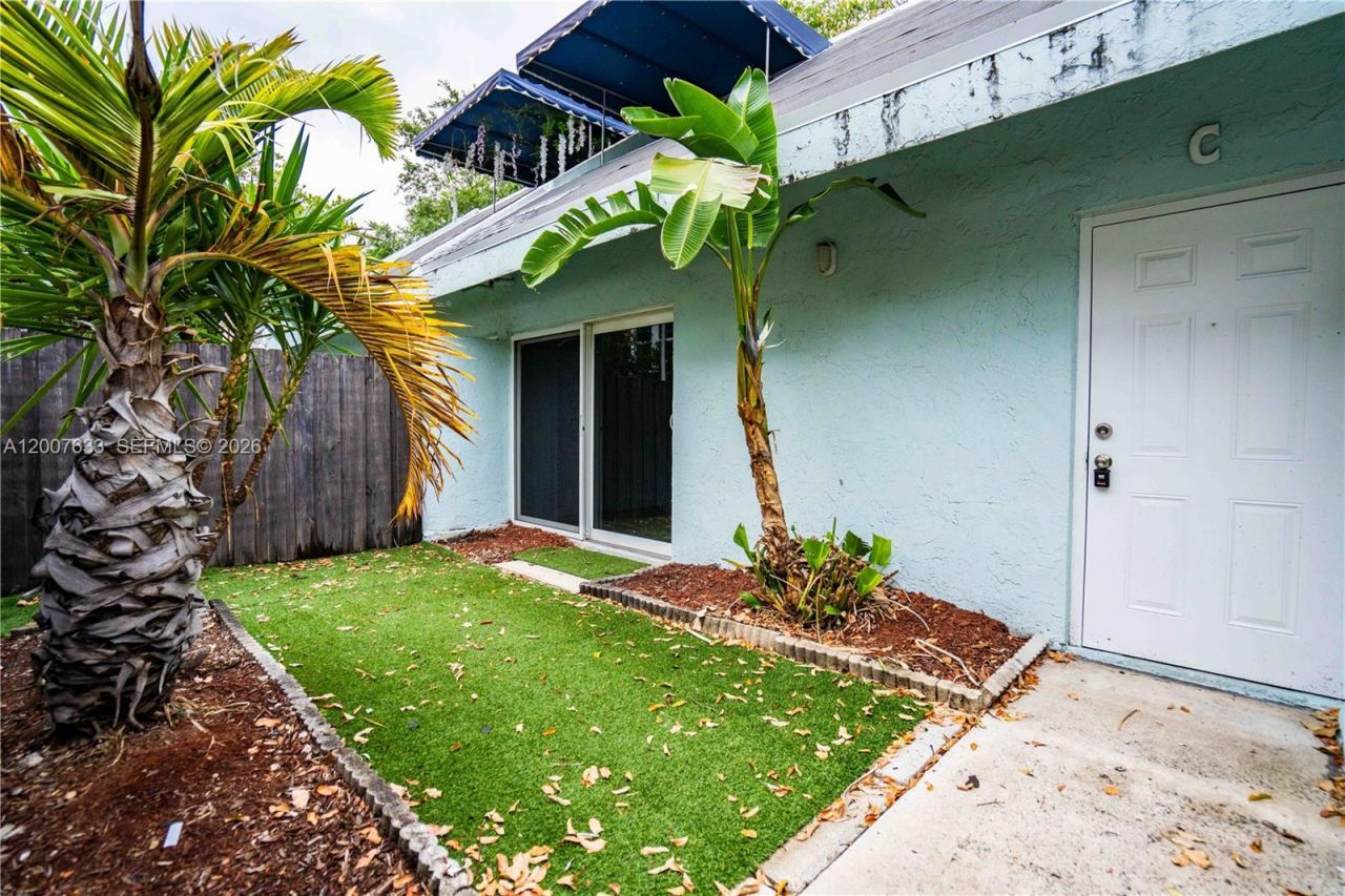 600 N Rio Vista Blvd, Unit C, Fort Lauderdale, FL 33301 Photo