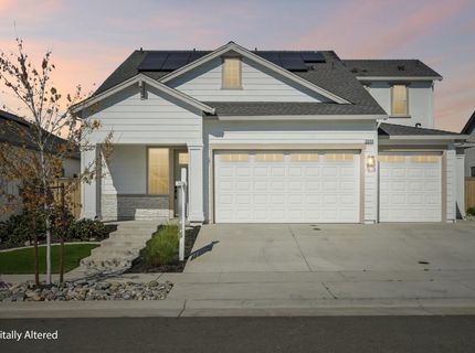 9048 Whitefish Way, Roseville, CA 95747 Photo