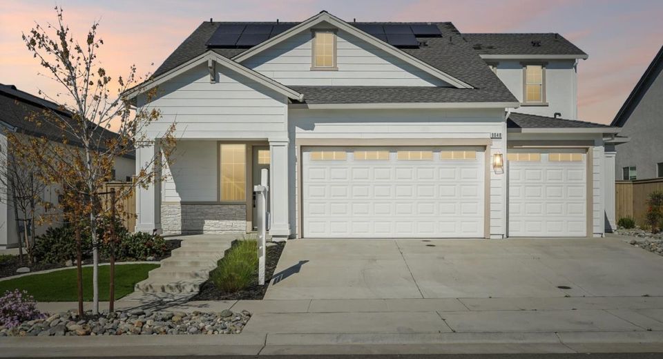 9048 Whitefish Way, Roseville, CA 95747 Photo