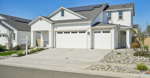 9048 Whitefish Way, Roseville, CA 95747 Photo