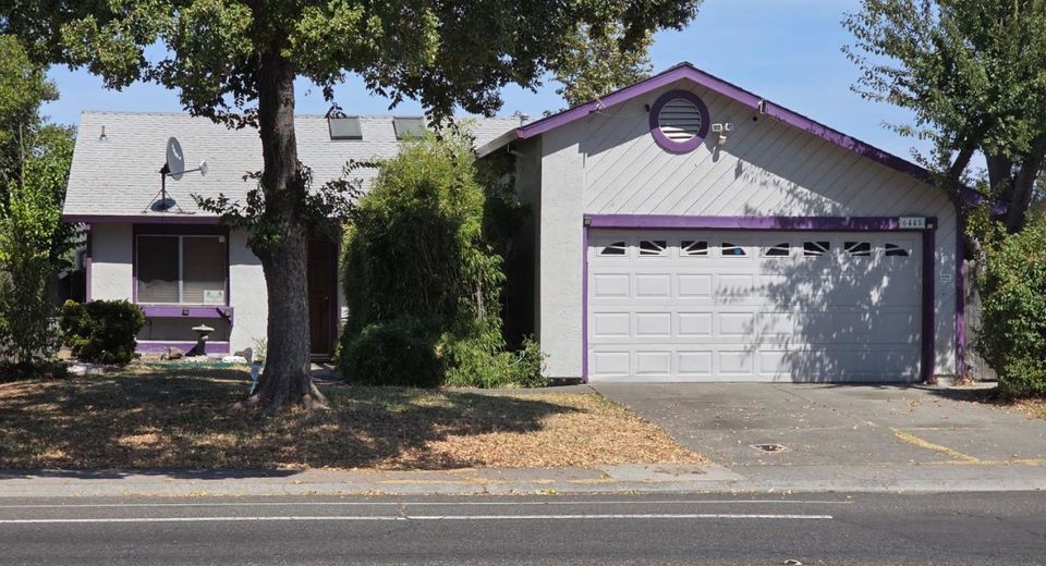 6445 Calvine Rd, Sacramento, CA 95823 Photo