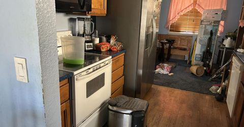 6445 Calvine Rd, Sacramento, CA 95823 Photo