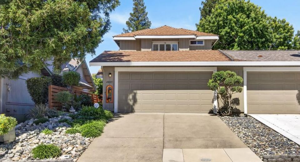 4805 Mccloud Dr, Sacramento, CA 95842 Photo