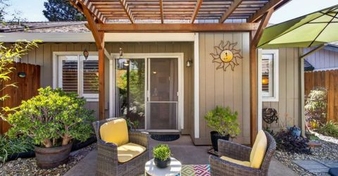 4805 Mccloud Dr, Sacramento, CA 95842 Photo