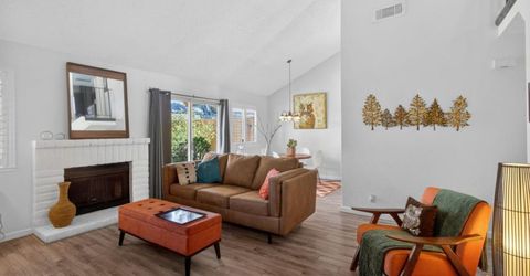 4805 Mccloud Dr, Sacramento, CA 95842 Photo