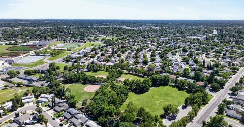 4805 Mccloud Dr, Sacramento, CA 95842 Photo