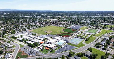 4805 Mccloud Dr, Sacramento, CA 95842 Photo