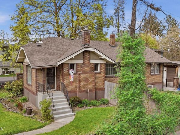 2423 S Grand Blvd, Spokane, WA 99203