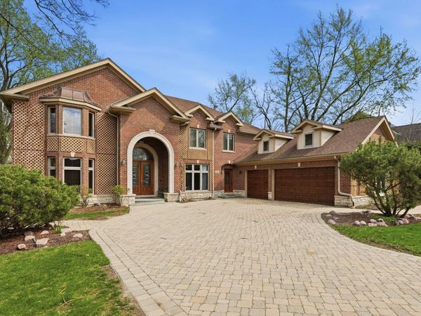 2181 2nd Street , Northbrook, IL 60062