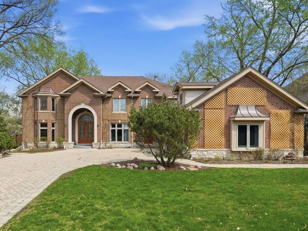 2181 2nd Street , Northbrook, IL 60062