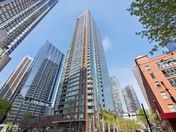 505 N MCCLURG Court , Unit 2905, Chicago, IL 60611