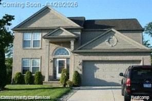 47205 Fairlawn Court, Canton, MI 48188 Main Photo