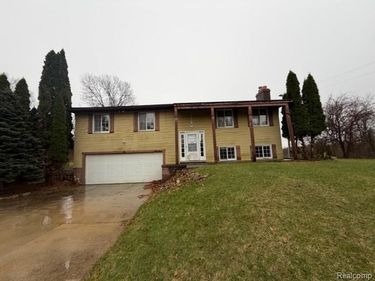 4630 Hummer Lake Road, Brandon Twp, MI 48462