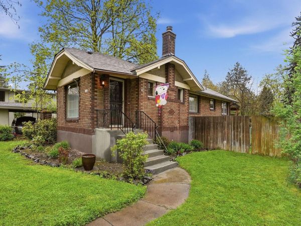 2423 S Grand Blvd, Spokane, WA 99203