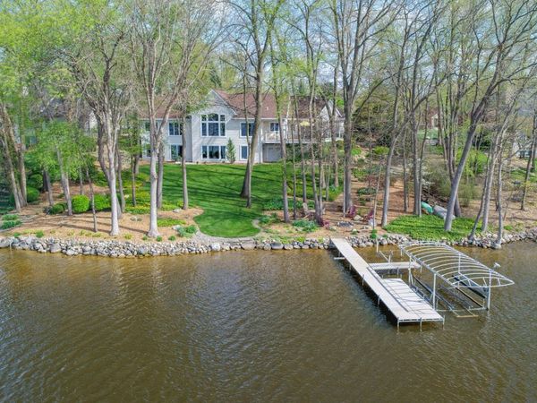 62102 Pheasant Pointe Drive, Sturgis, MI 49091