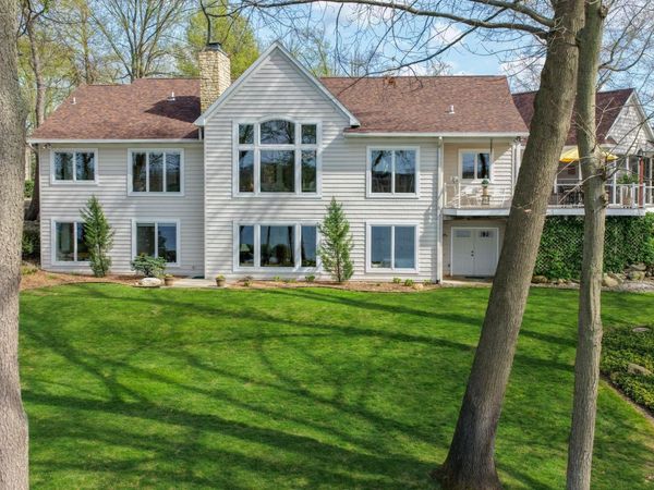 62102 Pheasant Pointe Drive, Sturgis, MI 49091