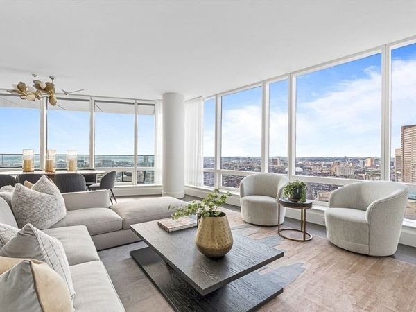 430 Stuart St, Unit 31A, Boston, MA 02116