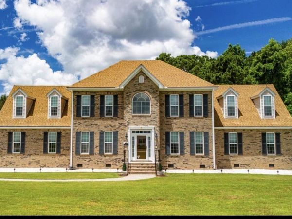 106 Bimini Court , Havelock, NC 28532