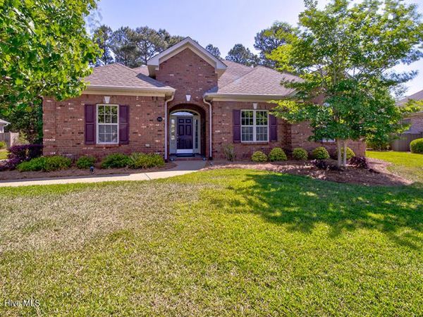 2145 Talmage Drive , Leland, NC 28451