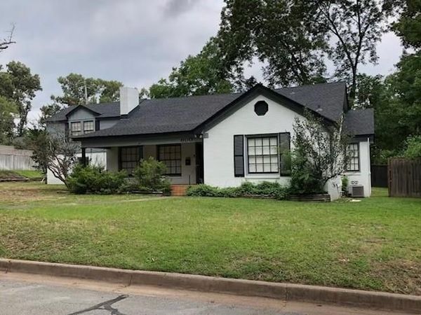 600 E Lake Street, Tyler, TX 75701