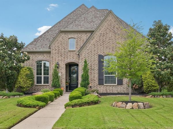 13777 Fieldcrest Road, Frisco, TX 75035