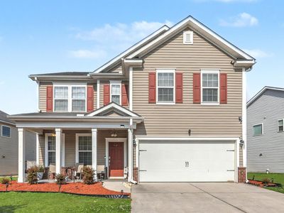 1325 Wild Goose Trail, Summerville, SC 29483