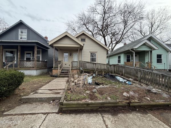 1956 Idaho Street, Toledo, OH 43605