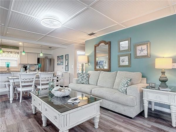 170 Pearl ST, FORT MYERS BEACH, FL 33931