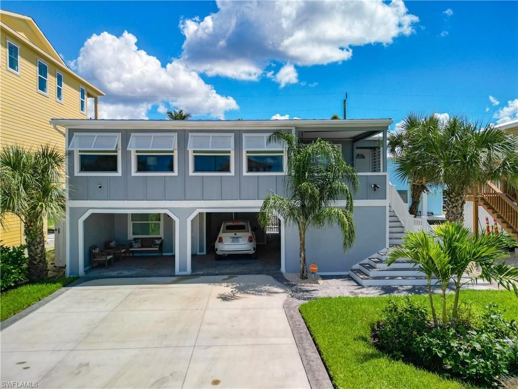 170 Pearl St, Fort Myers Beach, FL 33931 Photo