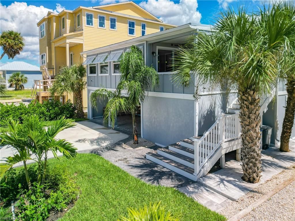 170 Pearl St, Fort Myers Beach, FL 33931 Photo