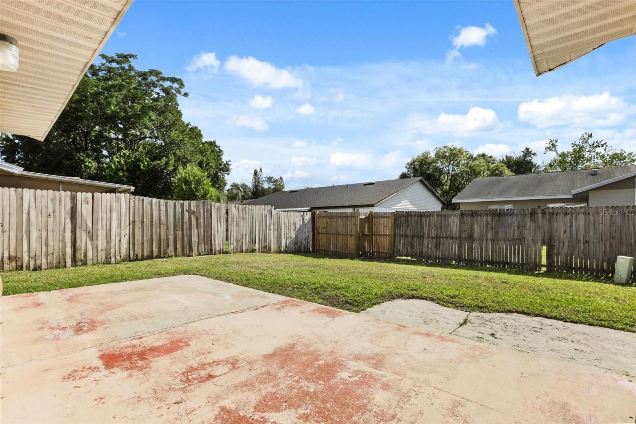 643 Hummingbird Lane, Orlando, FL 32825 Photo