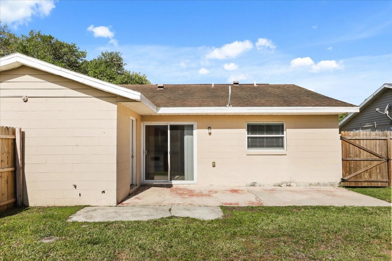 643 Hummingbird Lane, Orlando, FL 32825 Photo