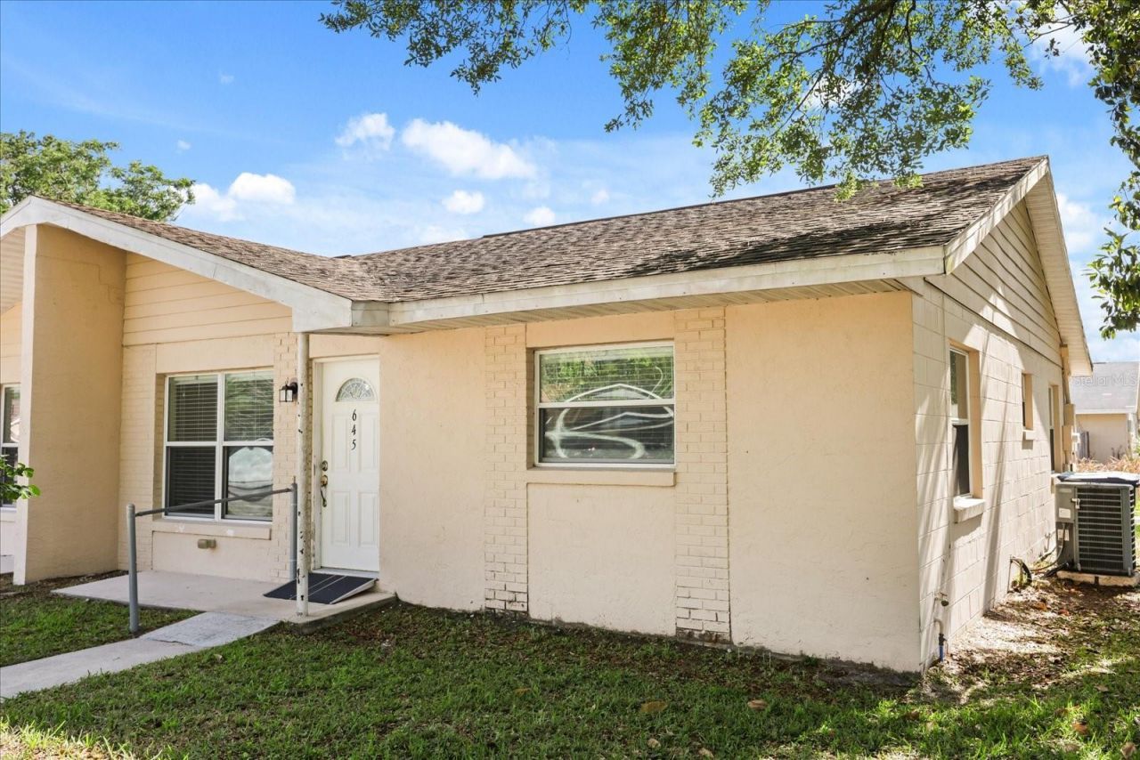 643 Hummingbird Lane, Orlando, FL 32825 Photo