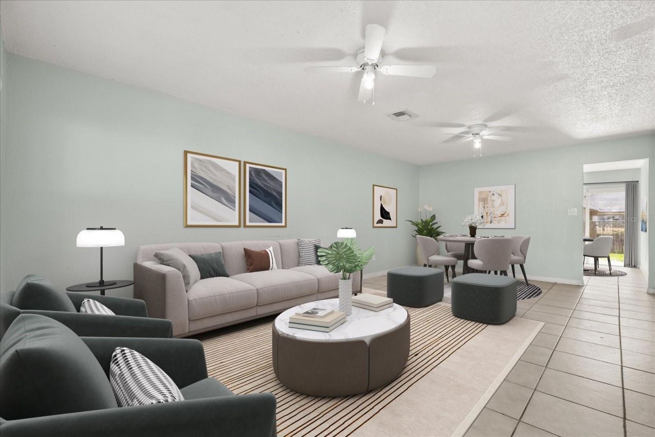 643 Hummingbird Lane, Orlando, FL 32825 Photo