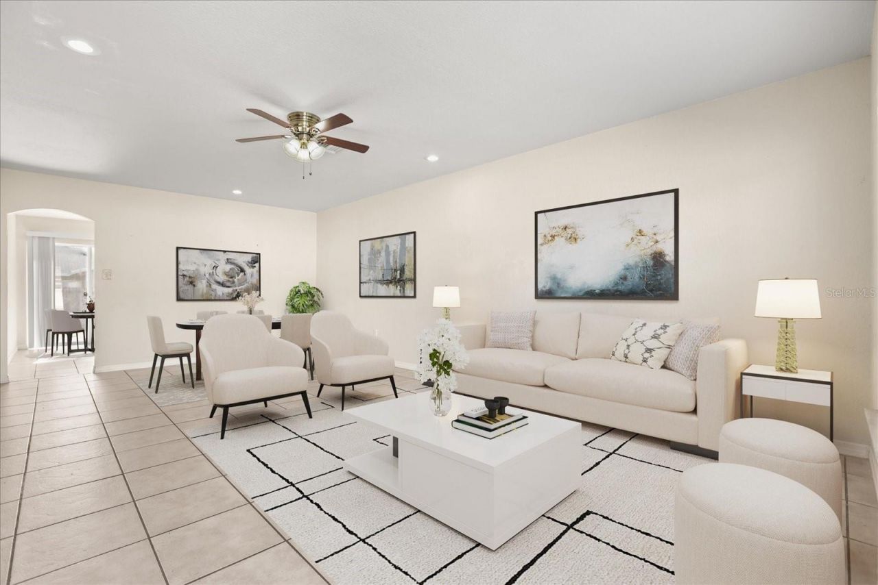 643 Hummingbird Lane, Orlando, FL 32825 Photo