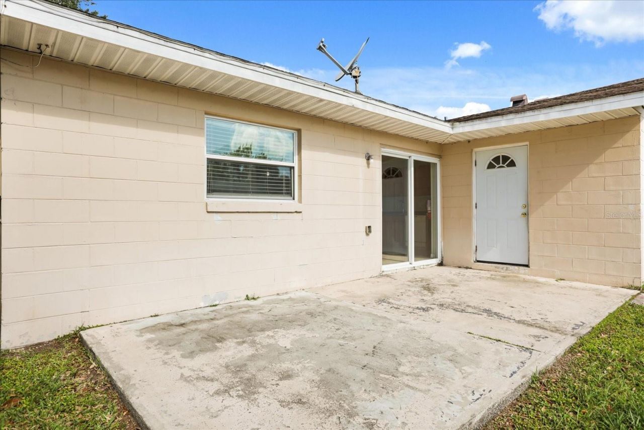 643 Hummingbird Lane, Orlando, FL 32825 Photo