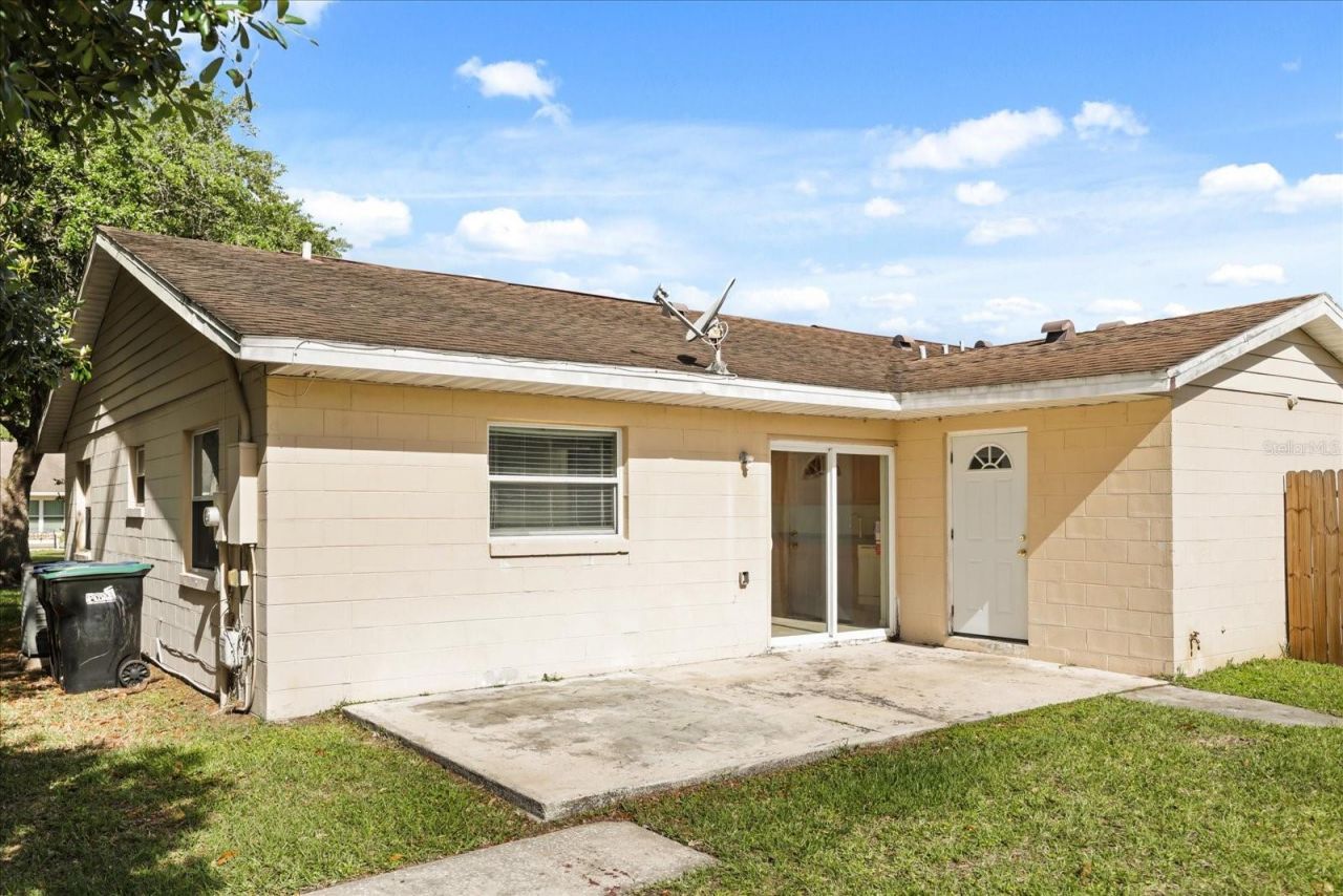 643 Hummingbird Lane, Orlando, FL 32825 Photo