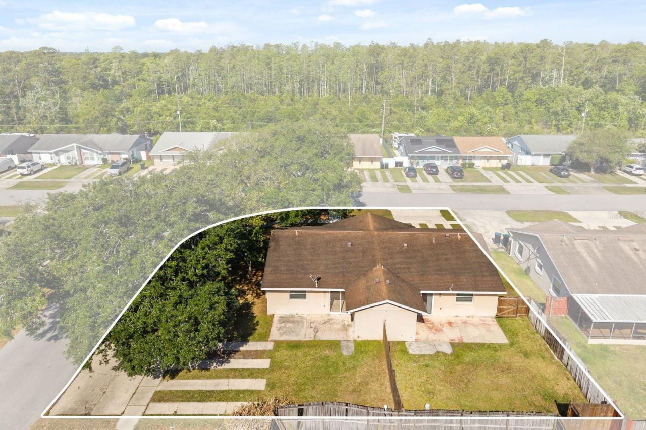 643 Hummingbird Lane, Orlando, FL 32825 Photo