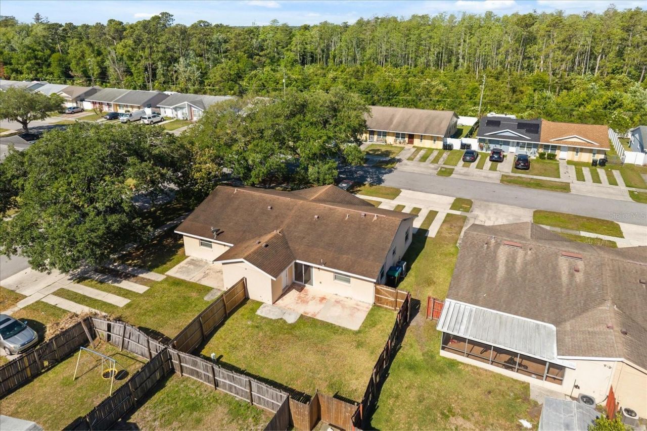 643 Hummingbird Lane, Orlando, FL 32825 Photo