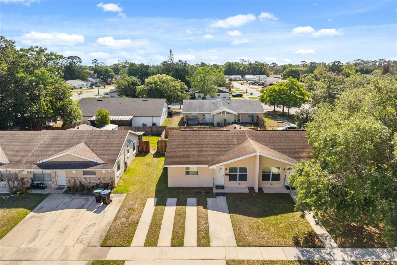 643 Hummingbird Lane, Orlando, FL 32825 Photo