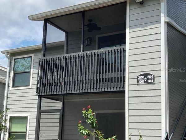 3756 IDLEBROOK CIRCLE , Unit 200, CASSELBERRY, FL 32707