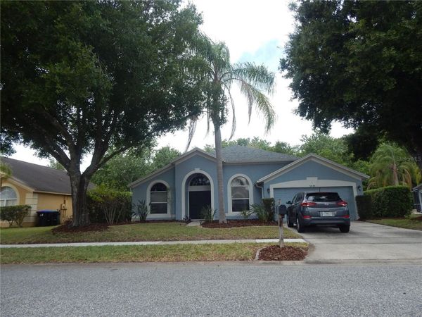 5634 DONNELLY CIRCLE , ORLANDO, FL 32821