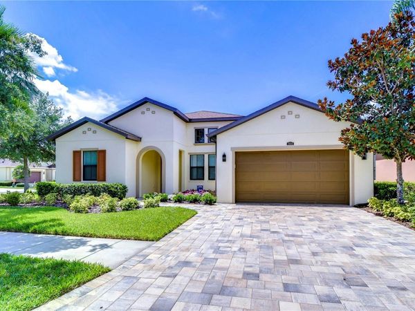 2614 MILFORD BERRY LANE , TAMPA, FL 33618