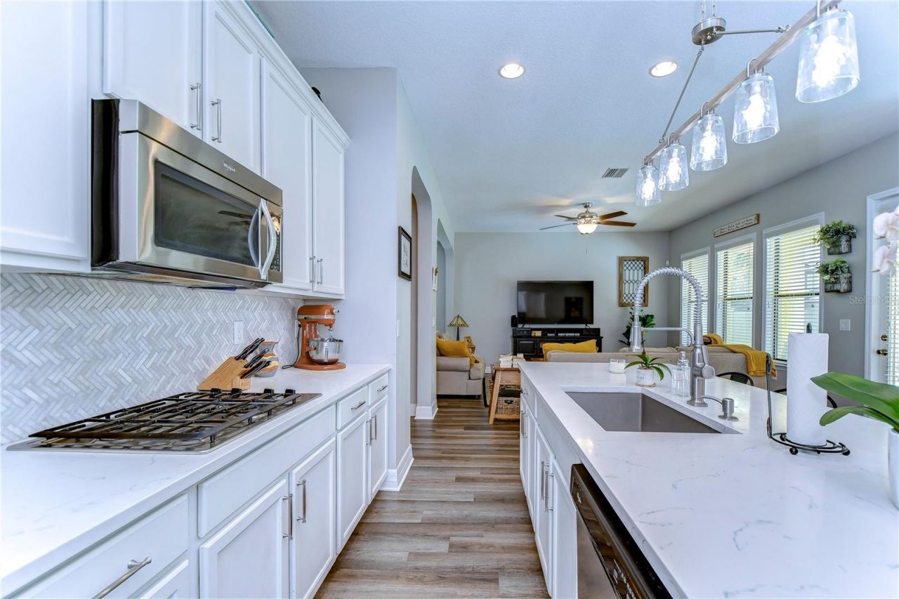 2614 Milford Berry Lane, Tampa, FL 33618 Photo